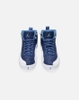 [NEW] [TẶNG DÉP] NIKE JORDAN 12S INDIGO GS Chính Hãng