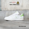 [2hand] Giày Thể Thao Nam ADIDAS STAN SMITH FY5460 - GIÀY CŨ CHÍNH HÃNG