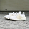 [2hand] Giày Thể Thao Chạy Bộ ADIDAS ULTRABOOST 19 TRIPLE WHITE G54008- CŨ CHÍNH HÃNG