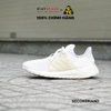 [2hand] Giày Thể Thao Chạy Bộ ADIDAS ULTRABOOST 19 TRIPLE WHITE G54008- CŨ CHÍNH HÃNG