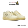 [MỚI] [TẶNG DÉP] Giày Thể Thao NIKE AF1 LOW COCONUT MILK DO9456-100 - HÀNG MỚI FULLBOX CHÍNH HÃNG 100%