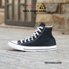 [2hand] Giày Thể Thao CONVERSE CHUCK TAYLOR ALL STAR CLASSIC HIGH  BLACK / WHITE M9160C CŨ CHÍNH HÃNG