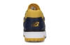 [AUTHENTIC 100%] [TẶNG ÁO ADAPT] Giày Sneaker Thể Thao New Balance 550 Navy Yellow BB550MA1 - NEW 100% FULLBOX