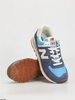 (AUTHENTIC 100%) Giày Sneaker Thể Thao Auth NEW BALANCE 574 CLASSIC BLUE WHITE U574RA2   Chính Hãng 100%