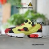 [2hand] REEBOK INSTA PUMP FURY V47514 GIÀY CŨ CHÍNH HÃNG