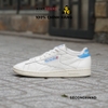 [2hand] REEBOK CLUB C 85 VINTAGE  CHALK WHITE / BLUE V69407 CŨ CHÍNH HÃNG