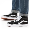 [AUTHENTIC 100%] [TẶNG ÁO ADAPT] Giày Sneaker Thể Thao VANS SK8-HI COMFY CUSH BLACK WHITE VN0A3WMBVNE- MỚI Chính Hãng