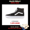 [AUTHENTIC 100%] [TẶNG ÁO ADAPT] Giày Sneaker Thể Thao VANS SK8-HI COMFY CUSH BLACK WHITE VN0A3WMBVNE- MỚI Chính Hãng