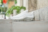 [2hand] Giày Thể Thao NIKE AIR MAX 97 ULTRA 17 PURE PLATINUM 3M 918356-008 CHÍNH HÃNG