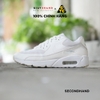 [2hand] Giày Thể Thao NIKE AIRMAX 90 ULTRA 2.0 ESSENTIAL 875695-101 GIÀY CŨ CHÍNH HÃNG