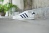 [2hand] Giày Thể Thao ADIDAS SUPERSTAR CM8082 GIÀY CŨ CHÍNH HÃNG