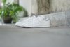 [2hand] ADIDAS STAN SMITH VINTAGE BZ0470 GIÀY CŨ CHÍNH HÃNG