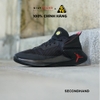 [2hand] Giày Thể Thao NIKE JORDAN FLIGHT LOCKDOWN  GIÀY AO1550-012 CŨ CHÍNH HÃNG