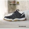 [Giày 2hand] Giày Thể Thao NIKE JORDAN 11 RETRO LOW 