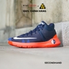 [Giày 2hand] Giày Bóng Rổ NIKE KD TREY 5 IV 844573-416 GIÀY CŨ CHÍNH HÃNG