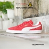 [2hand] Giày Thể Thao PUMA SUEDE CLASSIC 