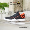 [2hand] Giày Bóng Rổ ADIDAS HARDEN B/E BLACK INDOOR AC7820 GIÀY CŨ CHÍNH HÃNG