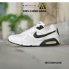 [2hand] Giày Thể Thao NIKE AIRMAX IVO LTR 580518-106 CHÍNH HÃNG