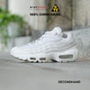 [2hand] Giày Thể Thao NIKE AIR MAX 95 AT9865-100 GIÀY CŨ CHÍNH HÃNG