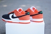 [AUTHENTIC 100%][TẶNG DÉP] Giày Sneaker Thể Thao Nike Dunk Low 365 Nike By You Nike Id bred Toe AH7979-992 CHÍNH HÃNG 100%