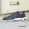 [2hand] Nike Air Max 97 PRM Nocturnal 921826-001 GIÀY CŨ CHÍNH HÃNG