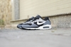 [2hand] Giày Thể Thao Nike Air Max Correlate 511416-011 Black Grey GIÀY CŨ CHÍNH HÃNG