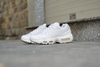 [2hand] Giày Thể Thao NIKE AIR MAX 95 TRIPLE WHITE 307960-108 GIÀY CŨ CHÍNH HÃNG