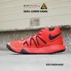 [2hand] Giày Bóng Rổ Outdoor Nike Kd Trey 5 V Gym Red 921540 660 CŨ CHÍNH HÃNG