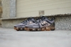 [2hand]  GIÀY Nike Air VaporMax 2019 Black Gold AR6631-002  HÀNG CŨ CHÍNH HÃNG