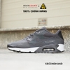 [2hand] Giày Secondhand NIKE AIR MAX 90 ULTRA 2 SE 876005-003 HÀNG CŨ CHÍNH HÃNG