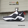 [2hand] Giày Bóng Rổ Secondhand Nike LeBron Soldier 14 EP Bred CK6047-002 CHÍNH HÃNG