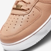 [AUTHENTIC 100%] [TẶNG DÉP] Nike Air Force 1 07 Craft Vachetta Tan CU4865-200 - CHÍNH HÃNG 100%