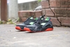 [2hand] NIKE AIR FLIGHT HUARACHE 819847-001 GIÀY CŨ CHÍNH HÃNG