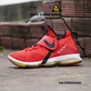 [2hand] NIKE LEBRON XIV EP 921084-600 GIÀY CŨ CHÍNH HÃNG