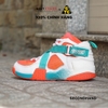 [2hand] Nike Air Raid 642359-100 GIÀY CŨ CHÍNH HÃNG