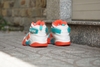 [2hand] Nike Air Raid 642359-100 GIÀY CŨ CHÍNH HÃNG