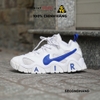 [2hand] NIKE AIR BARRAGE LOW CD7510-100 GIÀY CŨ CHÍNH HÃNG