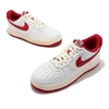 [AUTHENTIC 100%] [TẶNG DÉP] Nike Air Force 1 Low  07 White Gym Red DO5220-161 - GIÀY MỚI CHÍNH HÃNG 100%