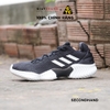 [2hand] Giày Bóng Rổ Outdoor ADIDAS PRO BOUNCE 2018 LOW FW5747 CŨ CHÍNH HÃNG