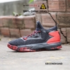 [2hand] ADIDAS D LILLARD 2 B42387 GIÀY CŨ CHÍNH HÃNG