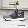 [2hand] NIKE KD TREY 5 VI BLACK GOLD AA7067-099 Giày Bóng Rổ Cũ CHÍNH HÃNG