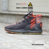 [2hand] Giày Bóng Rổ ADIDAS D ROSE 9 GEEK UP EE6846 CHÍNH HÃNG