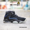 [2hand] NIKE AIR PENNY IV BLACK ATLANTIC BLUE 864018-001 GIÀY CŨ CHÍNH HÃNG