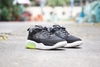 [2hand] Giày Training NIKE JORDAN MAX 200 BLACK VOLT CD6105-007 Real 100%