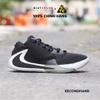 [2hand] Giày Bóng Rổ NIKE ZOOM FREAK 1 BLACK BQ5423-001 CHÍNH HÃNG