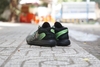 [2hand] Giày Bóng Rổ Outdoor NIKE KD TREY 5 VIII BLACK IIIUSION GREEN CK2089-004 - CŨ CHÍNH HÃNG