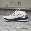 [2hand] Giày Bóng Rổ Nam ADIDAS DAME 4 RIP CITY BY3759​​​​​​​ CŨ CHÍNH HÃNG