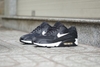 [2hand] Giày Thể Thao NIKE AIRMAX 90 FLASH GS BLACK 807626-001 CŨ CHÍNH HÃNG