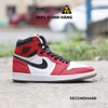 [2hand] Giày Thể Thao JORDAN 1 RETRO HIGH SPIDER-MAN ORIGIN STORY 555088-602 CŨ CHÍNH HÃNG