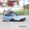 [2hand] Giày Thể Thao Nike Travis Scott x Air Jordan 4 Retro Cactus Jack 308497-406 CŨ CHÍNH HÃNG